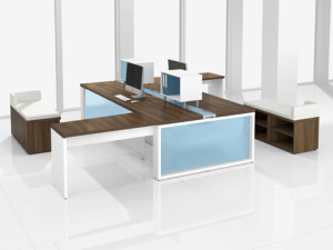 Groupe Lacasse C.I.T.E. Colaborative Office Furniture