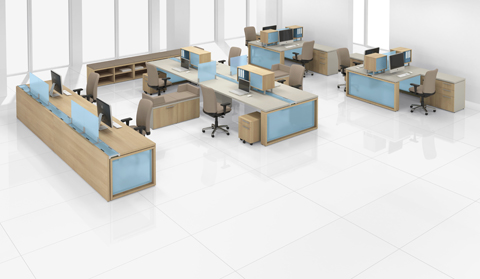 CITE Workstations Workplace